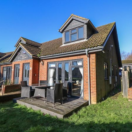 Rookley Lake Cottage Ventnor Esterno foto