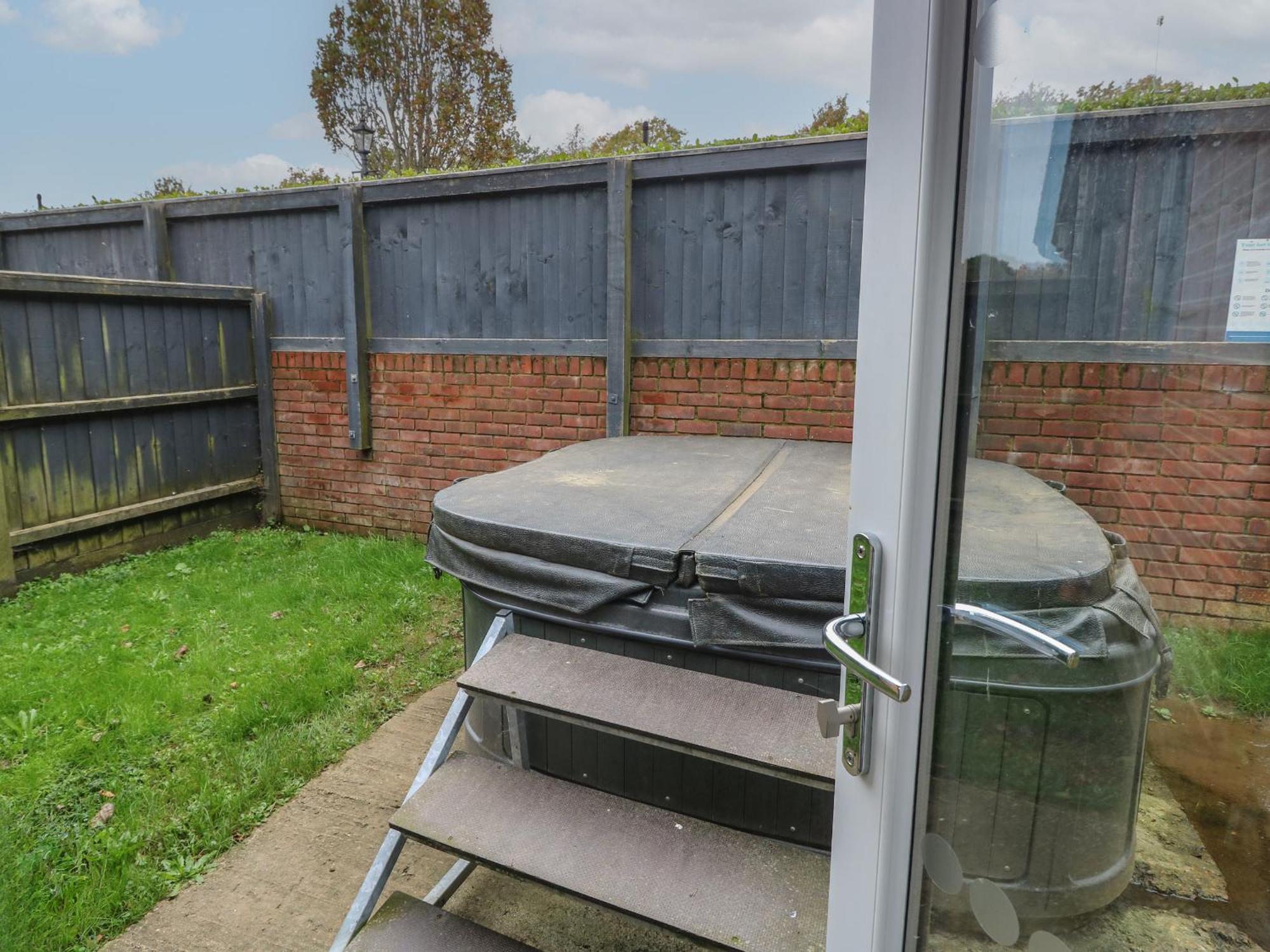 Rookley Lake Cottage Ventnor Esterno foto