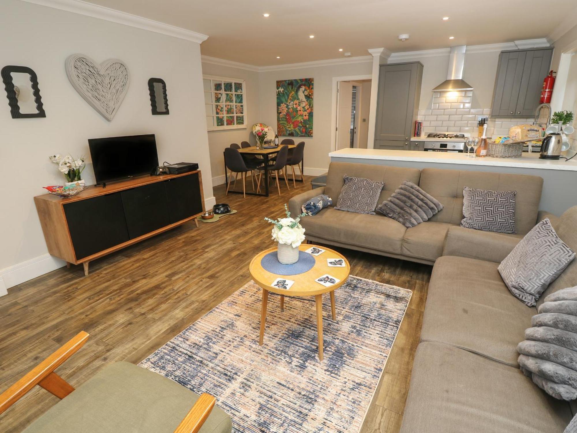 Rookley Lake Cottage Ventnor Esterno foto
