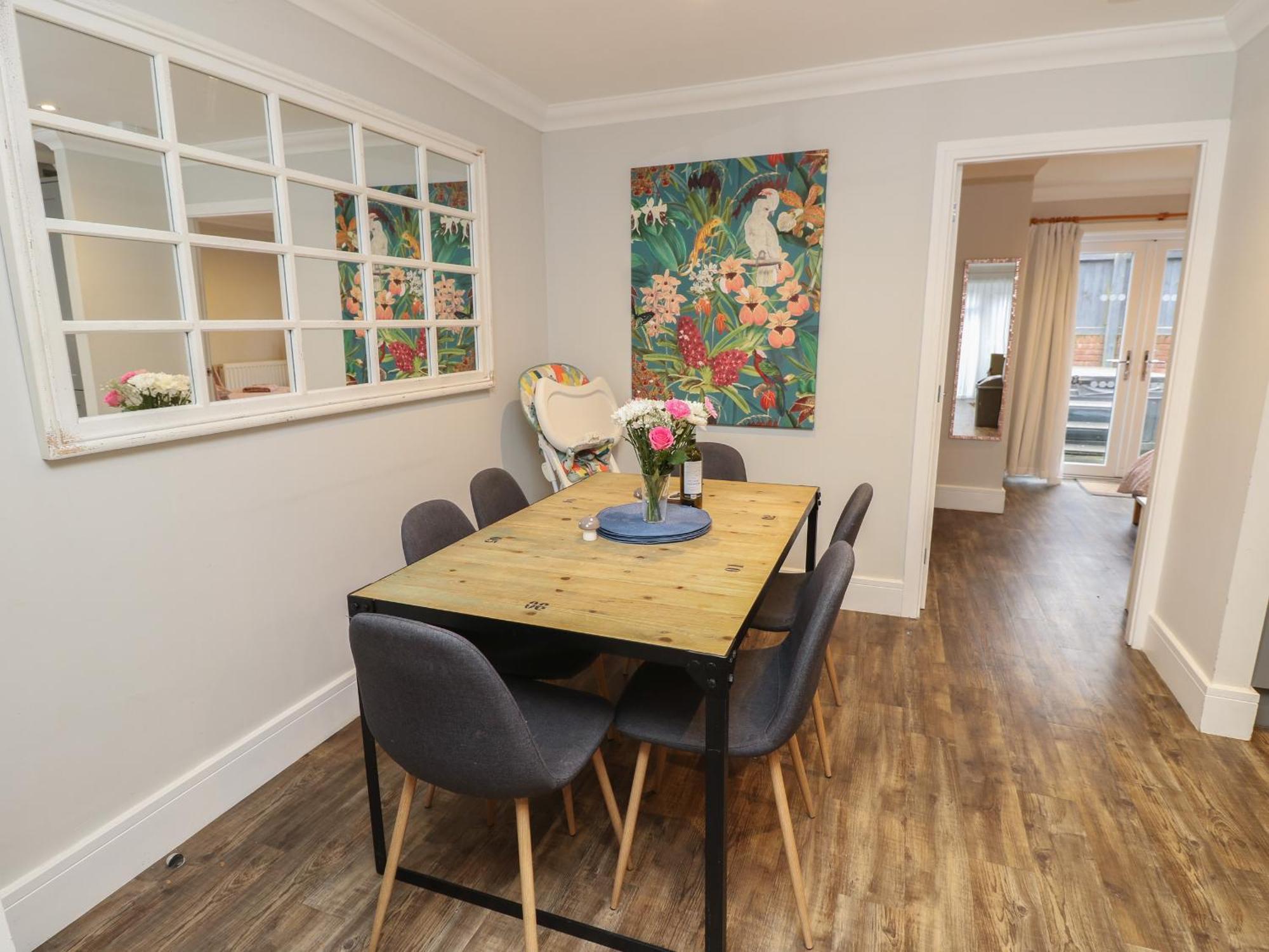 Rookley Lake Cottage Ventnor Esterno foto