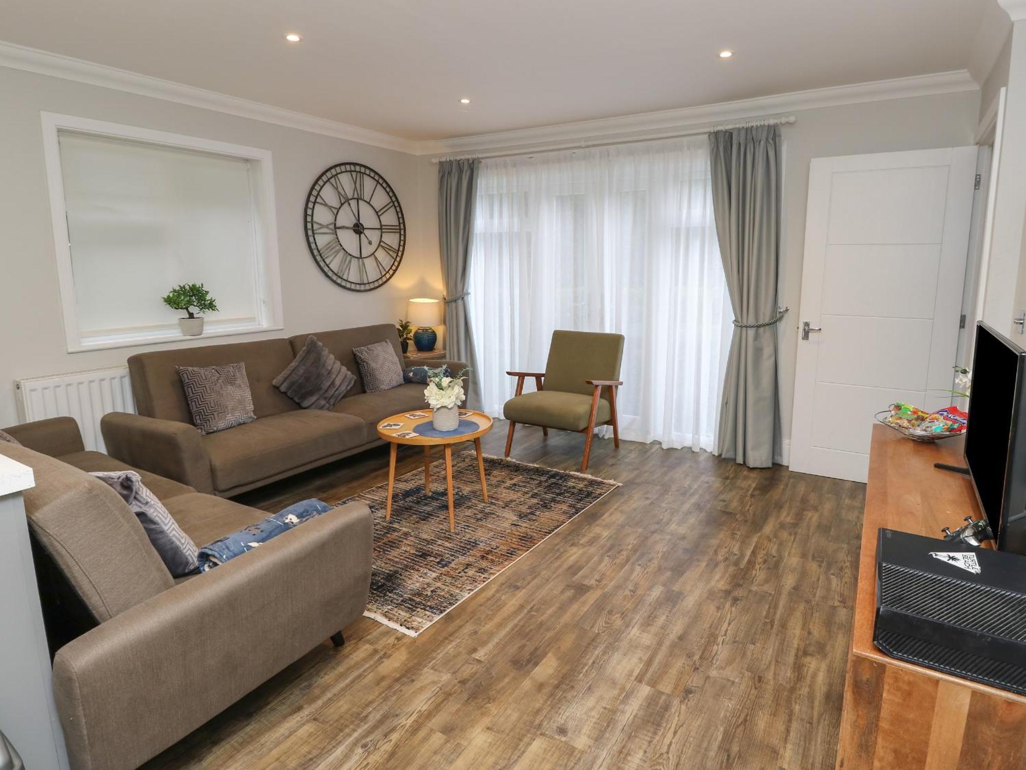Rookley Lake Cottage Ventnor Esterno foto