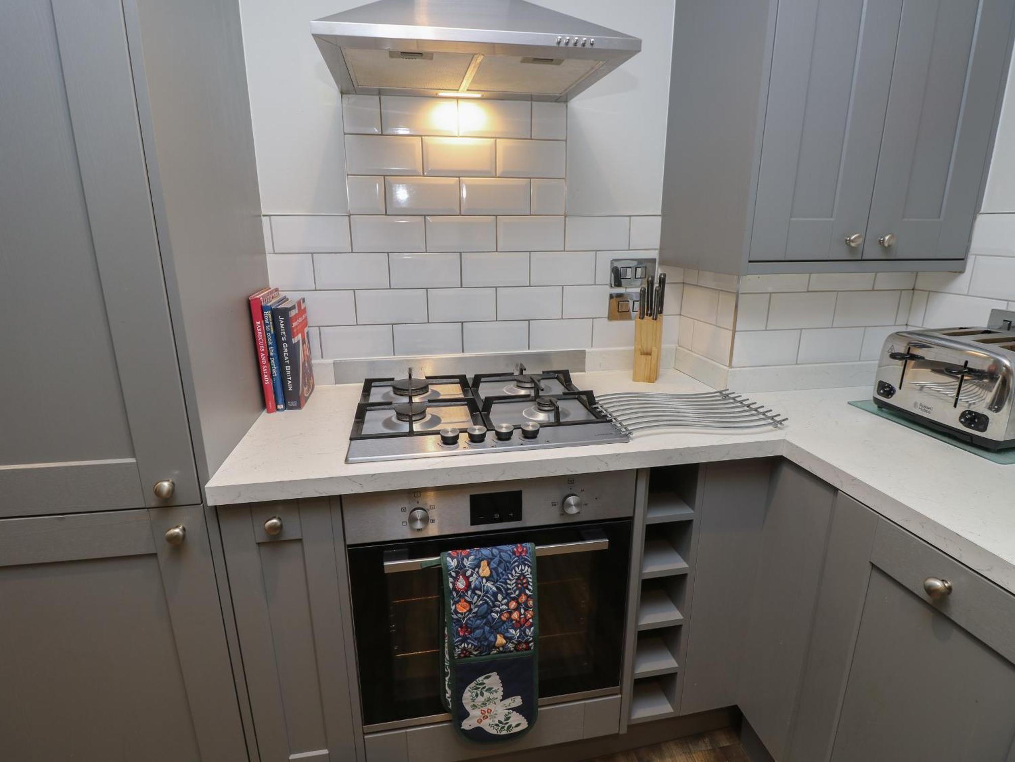 Rookley Lake Cottage Ventnor Esterno foto