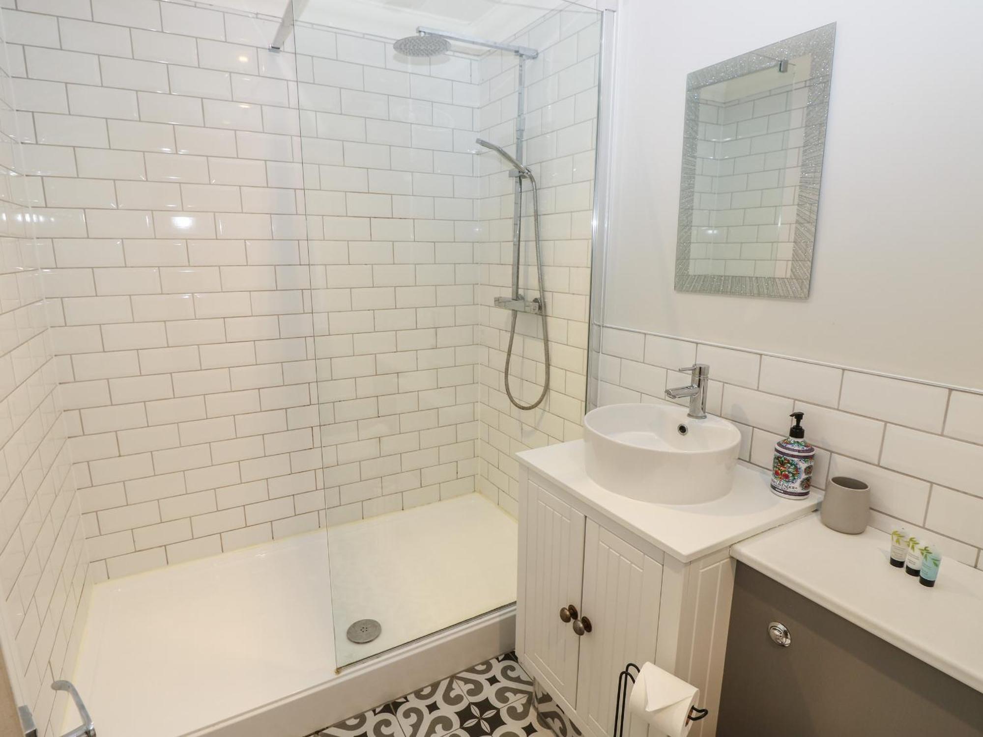 Rookley Lake Cottage Ventnor Esterno foto