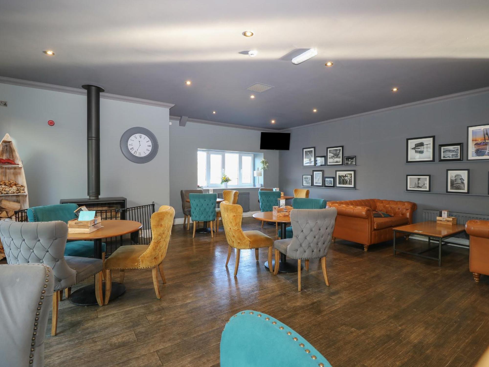 Rookley Lake Cottage Ventnor Esterno foto