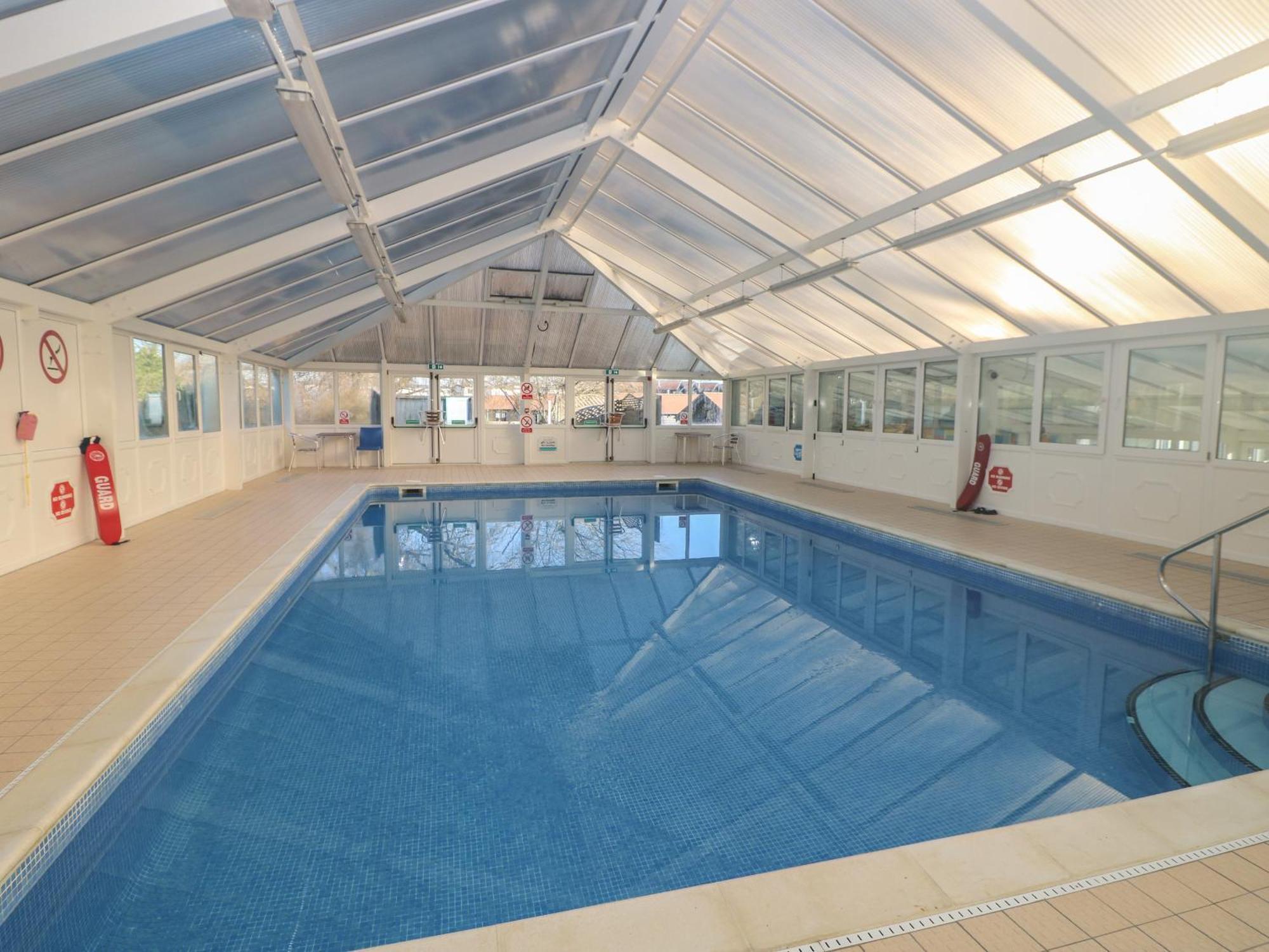 Rookley Lake Cottage Ventnor Esterno foto
